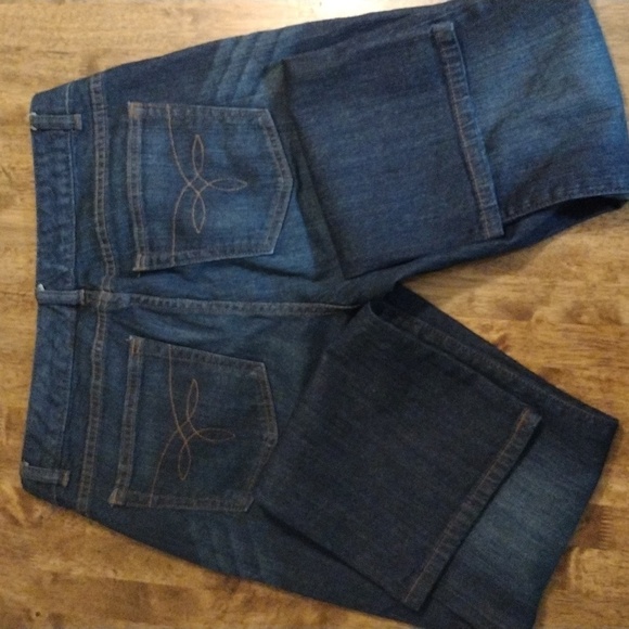 Chaps Jeans size 10 - Picture 4 of 4